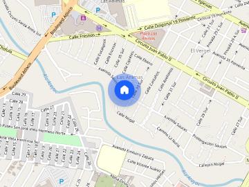Departamento en renta disponible en Prolongacion Sauces #2704Int. 302, Colonia Las Ánimas, C.P. 72400