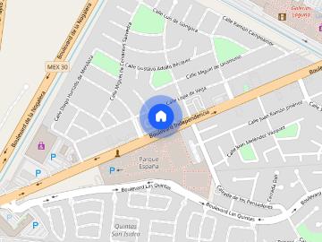 Departamento en renta disponible en Sin nombre de calle, Colonia Residencial el Fresno, C.P. 27018