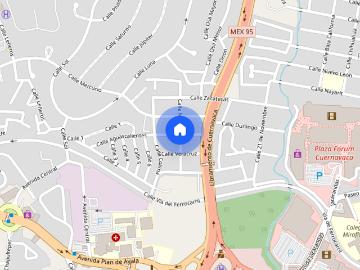 Departamento en renta disponible en Sin nombre de calle, Colonia Ricardo Flores Magón, C.P. 62370