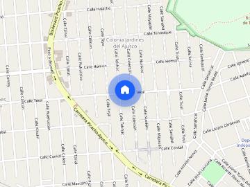 Departamento en renta disponible en Sin nombre de calle #S/N, Colonia Jardines del Ajusco, C.P. 14200