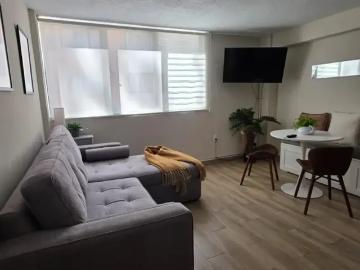 Departamento en renta Emilio Carballido, Mier Y Pesado, Del Valle Norte, Benito Juárez, Ciudad De México, 03103, Mex