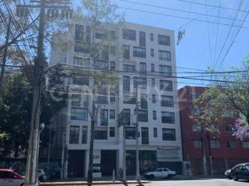 Departamento en renta en Coyoacán