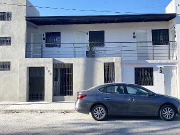Departamento en RENTA en col. Nueva España