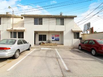 DEPARTAMENTO EN RENTA EN COL. BUROCRATA. AV. PLATEROS #20, MEXICALI B.C