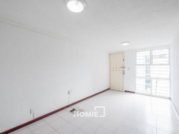 Departamento en Renta en Col. Coapa, Coyoacán, CDMX