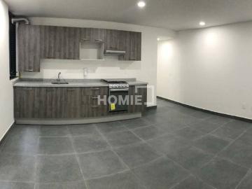 Departamento en Renta en Col. Granjas Palo Alto, Cuajimalpa, CDMX