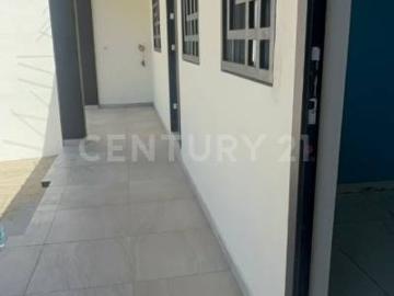 Departamento en Renta en Col. Libertad parte Alta en Tijuana Baja California