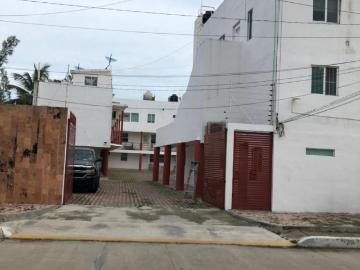 Departamento en renta en Col. Los Pinos en Ciudad del Carmen Campeche