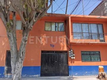 Departamento en renta en Col. Prensa Nacional, Tlalnepantla, Mex