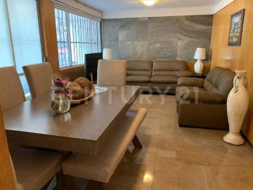 Departamento en Renta en Col. Roma Norte
