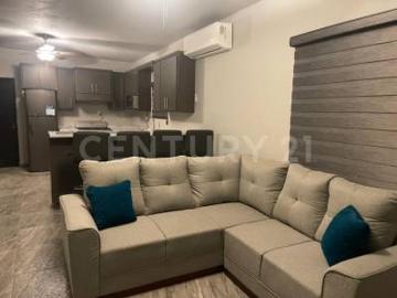 DEPARTAMENTO EN RENTA EN COL. VIUDA EMILIA EN CHINA NUEVO LEON