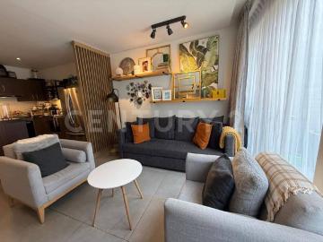 Departamento en Renta en Colinas de Tarango | 2 Recámaras | 2 Estacionamientos