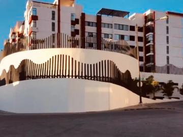 Departamento en Renta en Colinas de Chapultepec, Tijuana