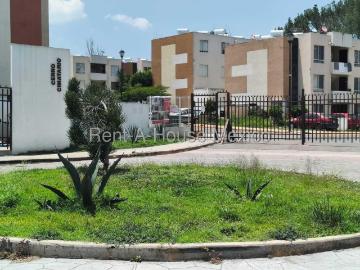 Departamento en Renta en Colinas de la Piedad, Queretaro