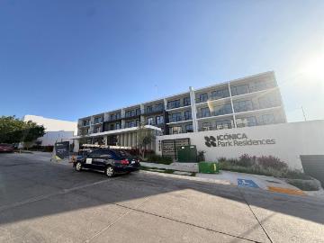 DEPARTAMENTO EN RENTA EN COLINAS DE SAN MIGUEL