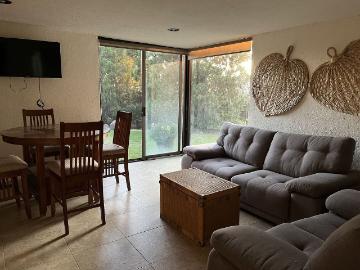 DEPARTAMENTO EN RENTA EN COLINAS DEL PARQUE