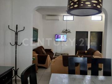 Departamento en renta en Colonia Telleria