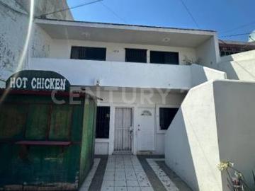 Departamento en renta en Colonia Telleria