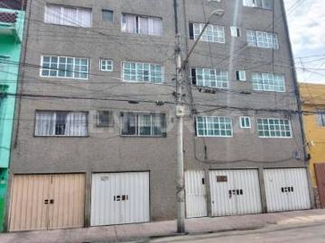 Departamento en Renta en Colonia Argentina Poniente, Miguel Hidalgo, CDMX