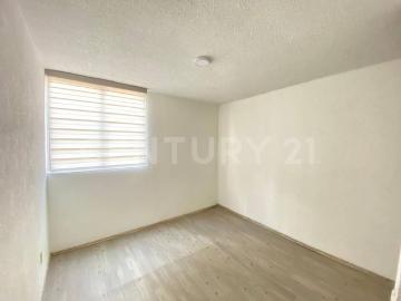 Departamento en Renta en Colonia Del Gas, Azcapotzalco, Ciudad de México
