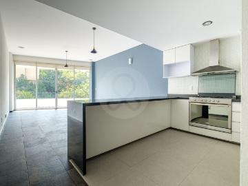 Departamento en Renta en Colonia del Valle