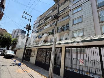 Departamento en Renta en Colonia Escandon