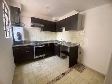 Departamento en Renta en Colonia Industrial, Gustavo A. Madero, CDMX