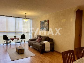 Departamento en Renta en Colonia Juárez