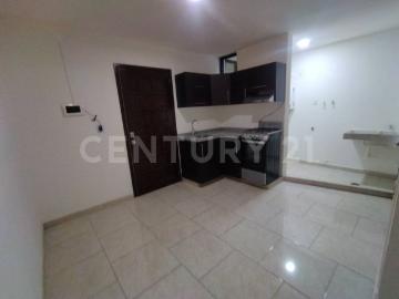 Departamento en Renta en Colonia La Michoacana, Metepec, Estado de México