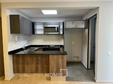 Departamento en Renta en Colonia Nápoles, Benito Juárez, CDMX