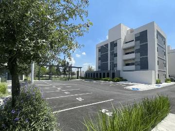 DEPARTAMENTO EN RENTA EN CONDOMINIOS GRAZIA