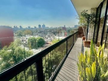 Departamento en Renta en Condesa, Cuauht?moc, Ciudad de M?xico