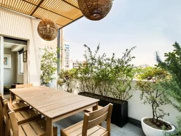 Departamento en Renta en Condesa, Cuauht?moc, Ciudad de M?xico