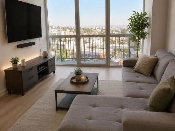 Departamento en Renta en Contadero, Cuajimalpa de Morelos, Ciudad de México