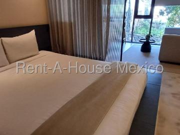 Departamento en Renta en Contadero, Distrito Federal