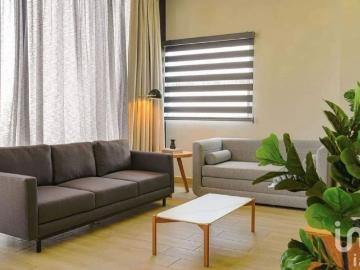 Departamento en Renta en Contry Tesoro, Monterrey, Nuevo León