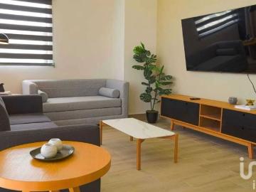 Departamento en Renta en Contry Tesoro, Monterrey, Nuevo León