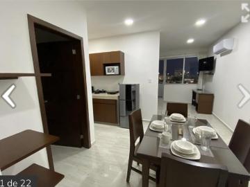 Departamento en renta en Costa Verde, Boca del Río, Veracruz de Ignacio de la Llave