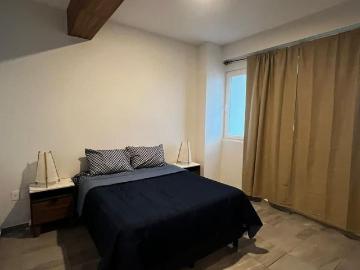 Departamento en renta en cabo Marino Playas del Conchal