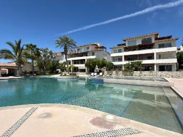 Departamento en Renta en Cabo San Lucas en Tamar en corredor turístico El Tezal