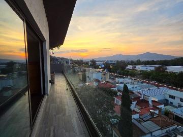 Departamento en Renta en Camelinas, Morelia