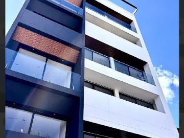 Departamento en renta en Camelinas, Morelia, Michoacán