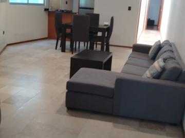 Departamento en renta en Camino Real a Cholula, San Andrés Cholula, Puebla