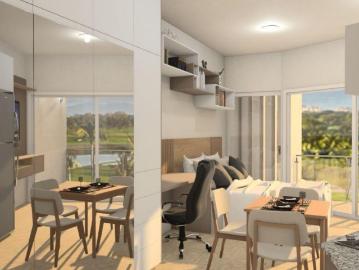 Departamento en renta en Campeche Country Club