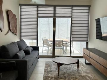 Departamento en renta en Canc?n
