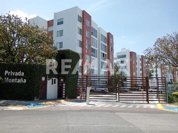 Departamento en Renta en Cañadas de San Lorenzo