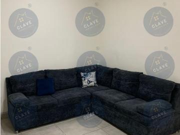 Departamento en renta en Centrika Elite