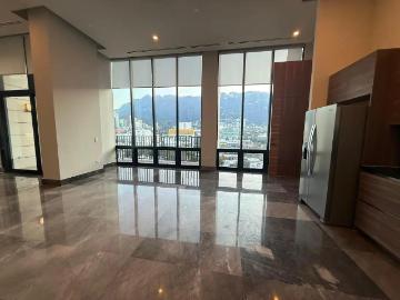 Departamento en renta en Centrito Valle en San Pedro Garza Garc?a