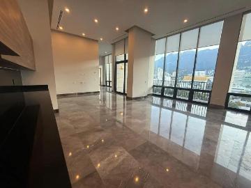 Departamento en renta en Centrito Valle en San Pedro Garza Garc?a