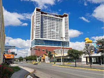 Departamento en renta en Centro en Monterrey
